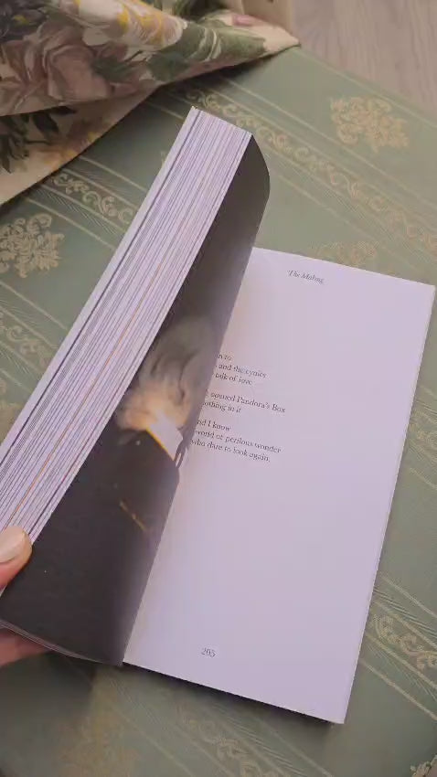 The Becoming Video